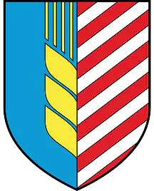 Герб Солигорска