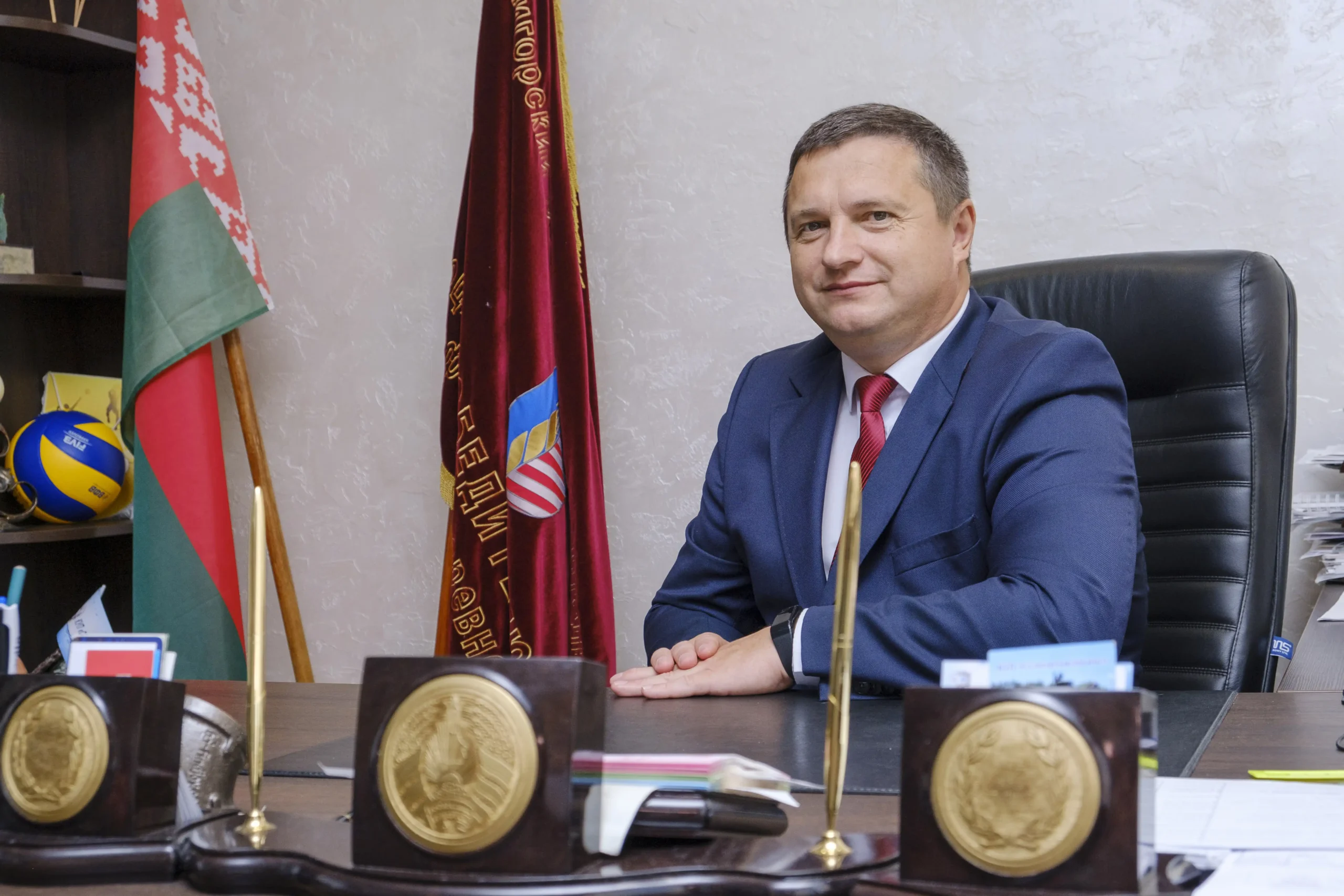 Колядин Александр Владимирович