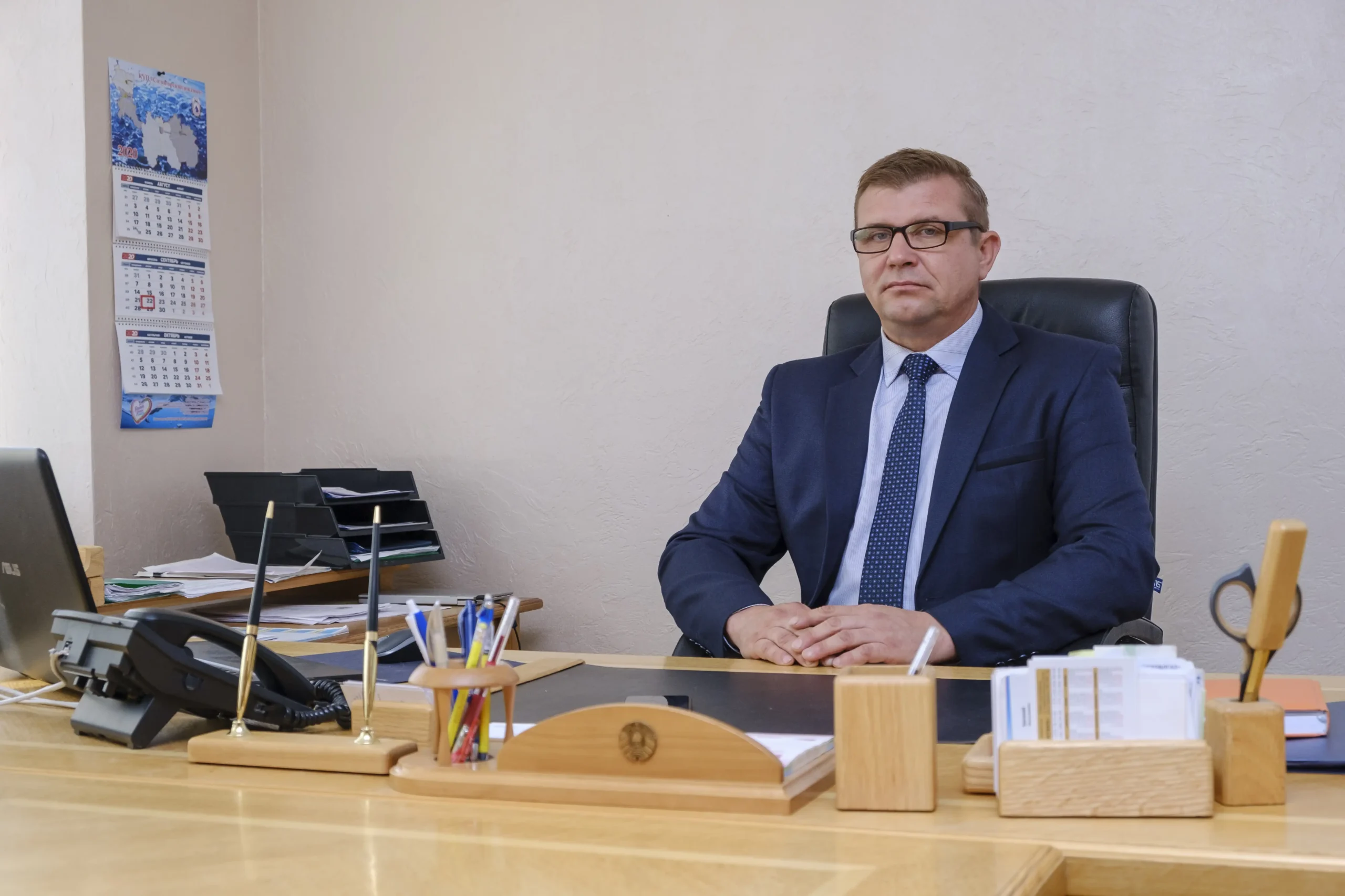 Лавренков Василий Григорьевич