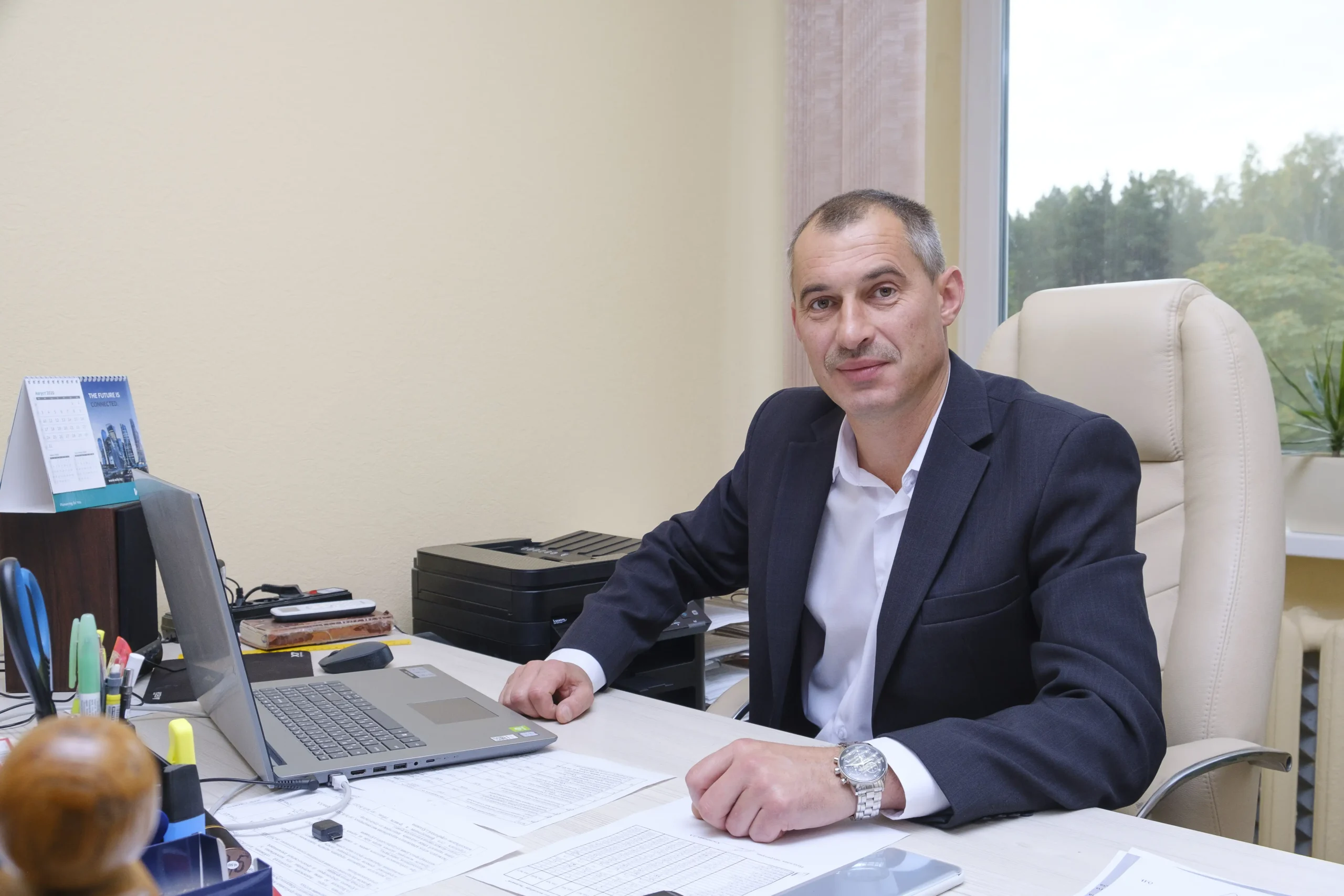 Дутов Николай Анатольевич